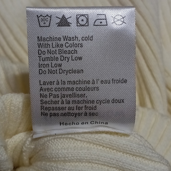 Find me Now cardigan. EUC.  Size  S/M. Purchased from free people website. - Picture 5 of 8